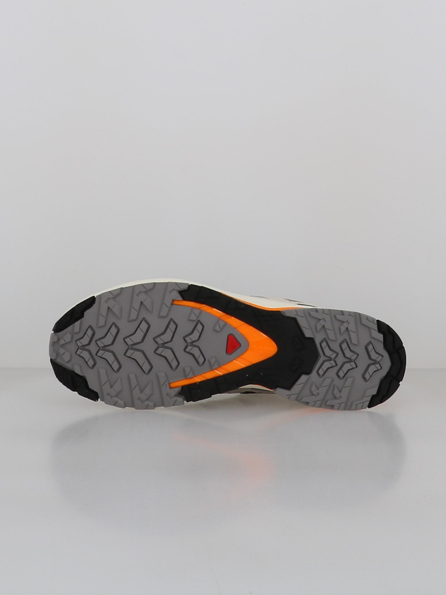 Chaussures de trail running xa pro 3d v9 noir homme - Salomon