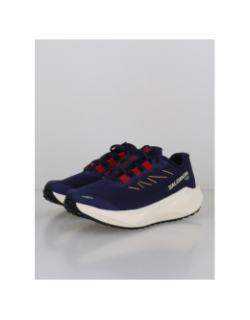 Chaussures de gravel running aero blaze 3 grvl violet homme - Salomon