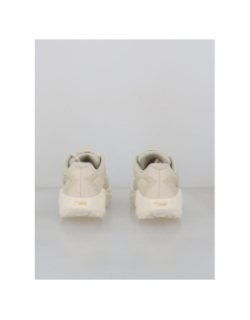 Chaussures de gravel running aero blaze 3 grvl blanc femme - Salomon