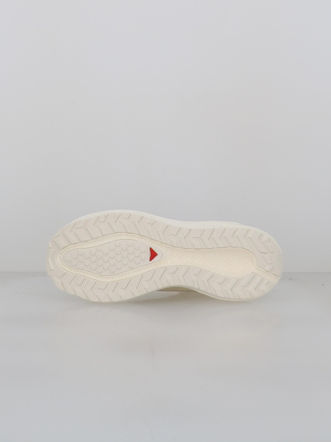 Chaussures de gravel running aero blaze 3 grvl blanc femme - Salomon