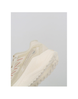 Chaussures de gravel running aero blaze 3 grvl blanc femme - Salomon