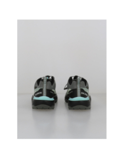 Chaussures de randonnée x ultra 360 gtx gris femme - Salomon