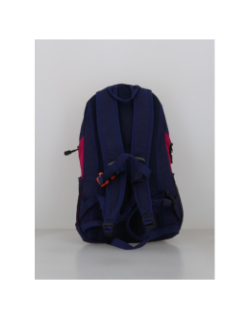 Sac à dos de randonnée sarawat 15l violet et rose - Élémenterre