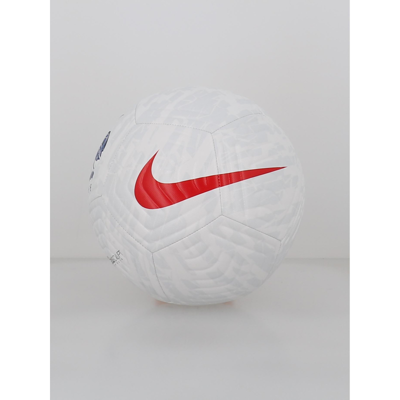 Ballon de football academy fff t5 blanc - Nike