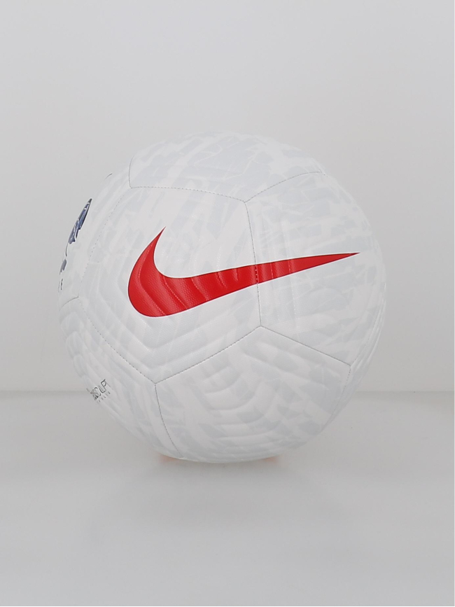 Ballon de football academy fff t5 blanc - Nike