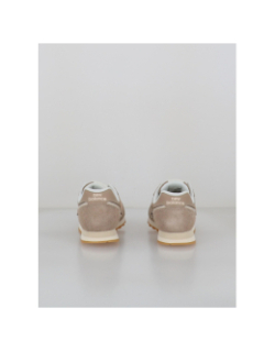 Baskets 373 v2 beige femme - New Balance