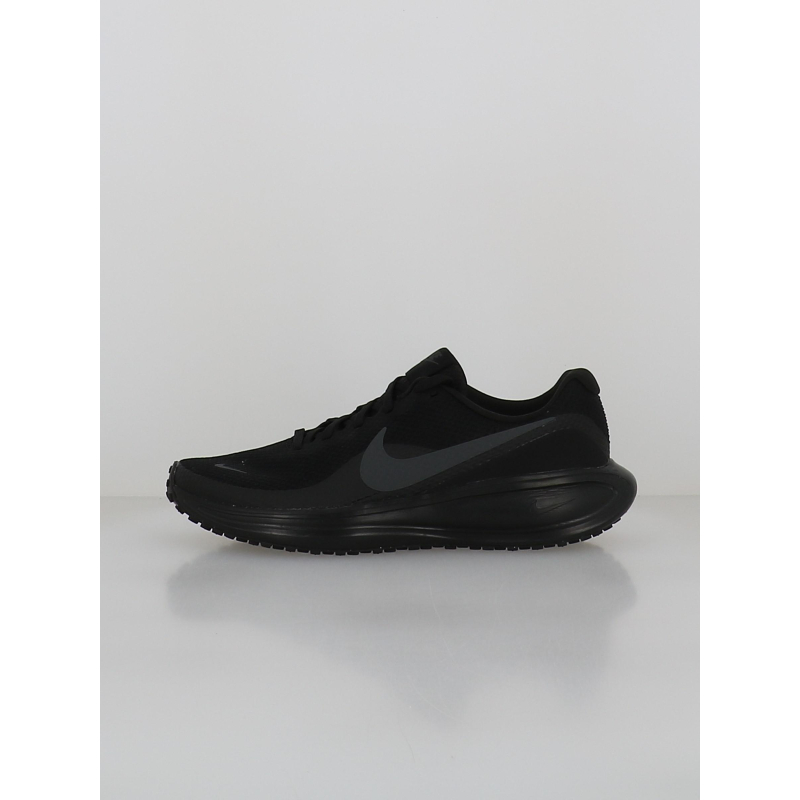 Chaussures de running revolution 8 noir homme - Nike