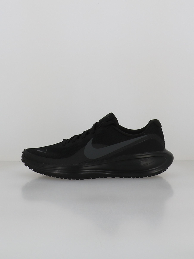 Chaussures de running revolution 8 noir homme - Nike