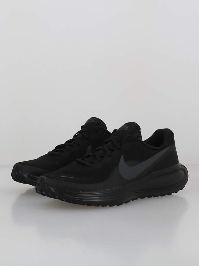 Chaussures de running revolution 8 noir homme - Nike