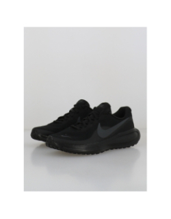 Chaussures de running revolution 8 noir homme - Nike