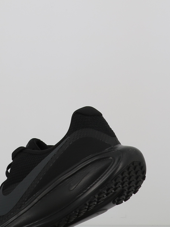 Chaussures de running revolution 8 noir homme - Nike