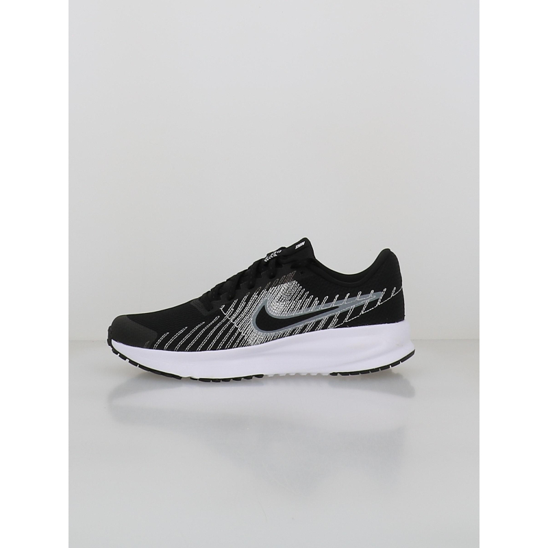 Chaussures de running run defy noir homme - Nike