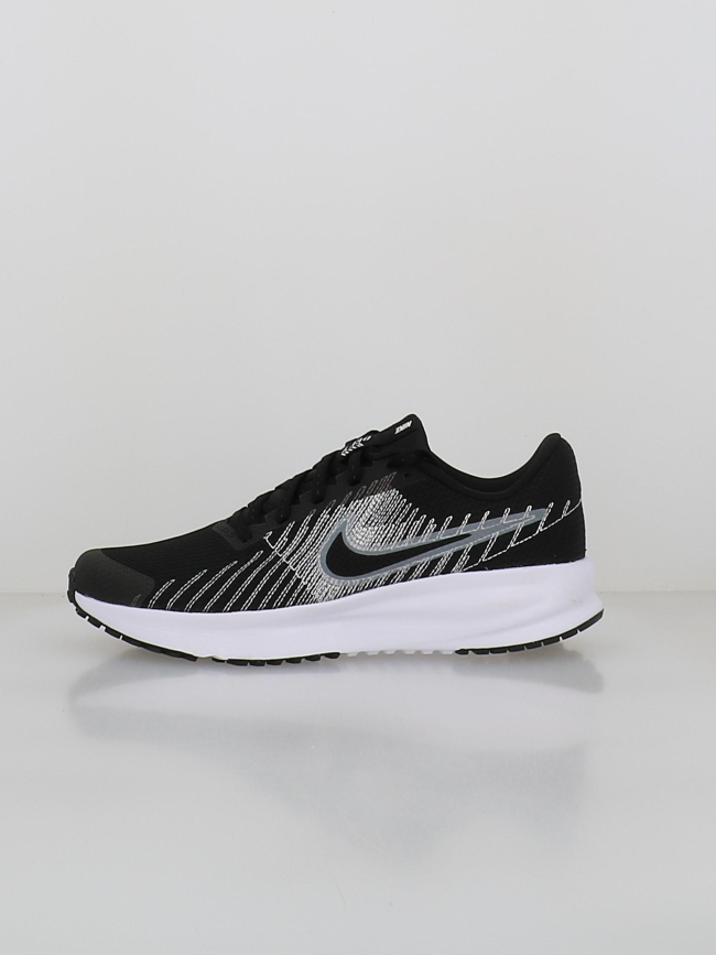 Chaussures de running run defy noir homme - Nike