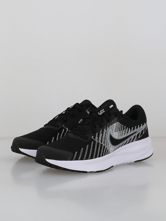 Chaussures de running run defy noir homme - Nike