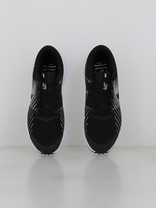 Chaussures de running run defy noir homme - Nike