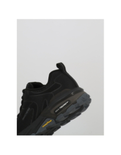 Chaussures de randonnée max protect irongaurd noir homme - Skechers