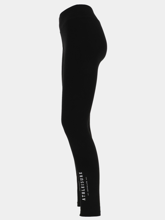 Legging de sport onppica noir femme - Only