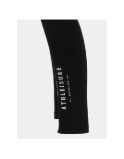Legging de sport onppica noir femme - Only