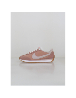 Baskets pacific vieux rose femme - Nike