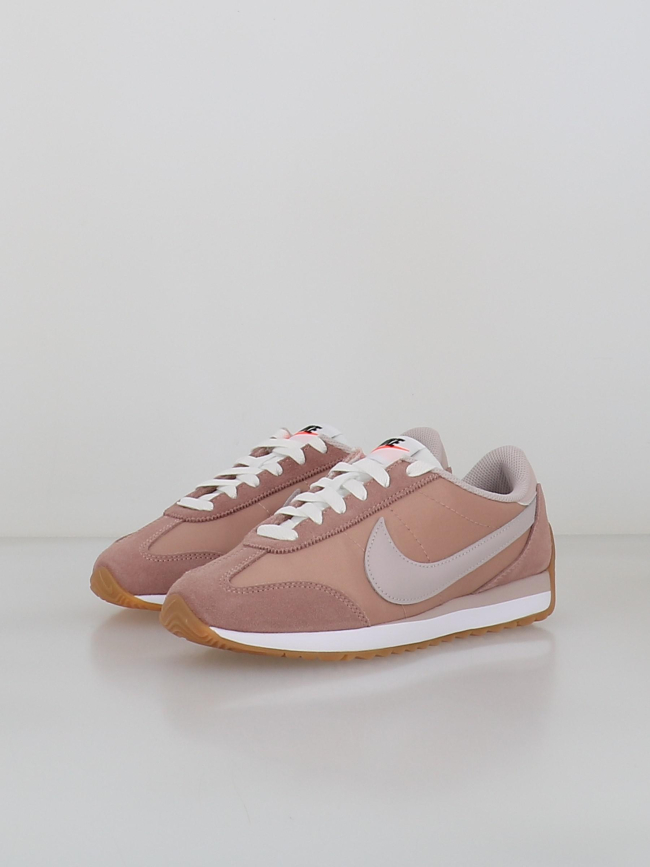 Baskets pacific vieux rose femme - Nike