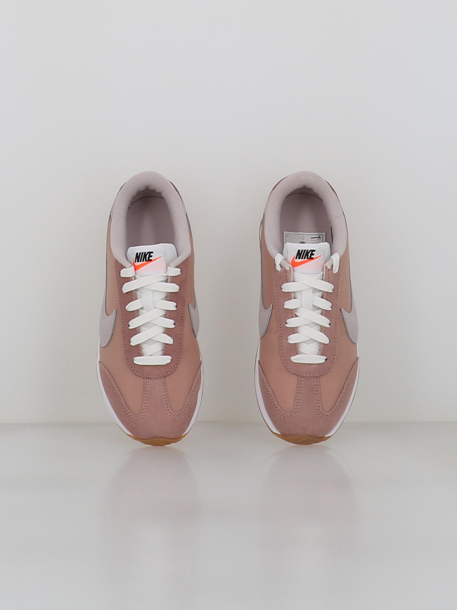 Baskets pacific vieux rose femme - Nike