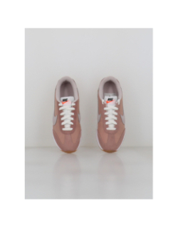 Baskets pacific vieux rose femme - Nike