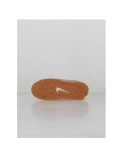 Baskets pacific vieux rose femme - Nike