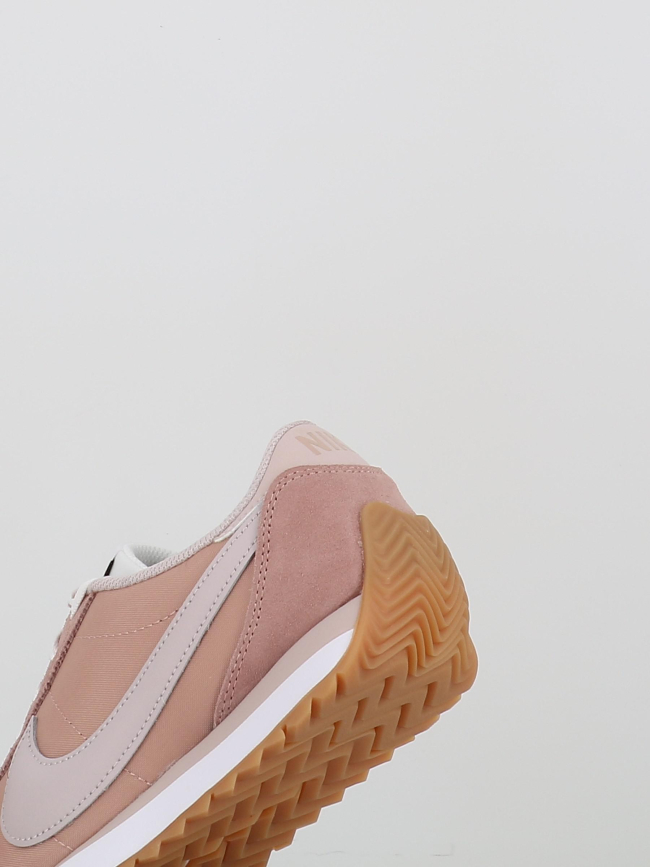 Baskets pacific vieux rose femme - Nike