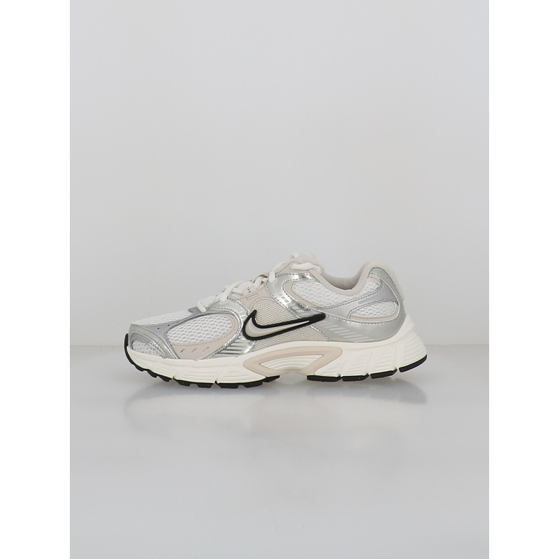 Baskets v5 rnr blanc argenté femme - Nike