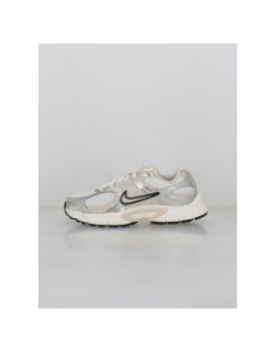 Baskets v5 rnr blanc argenté femme - Nike