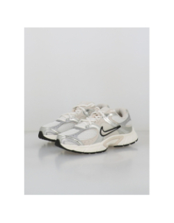 Baskets v5 rnr blanc argenté femme - Nike