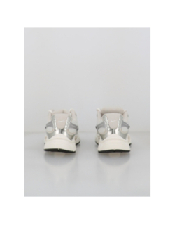 Baskets v5 rnr blanc argenté femme - Nike