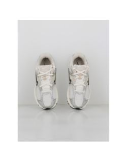 Baskets v5 rnr blanc argenté femme - Nike