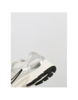 Baskets v5 rnr blanc argenté femme - Nike