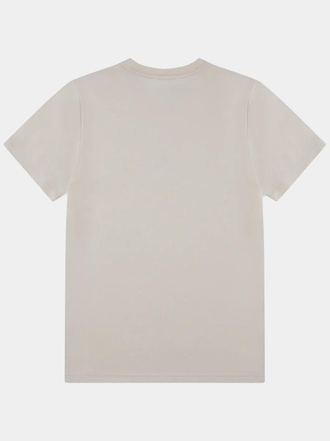 T-shirt à manches courtes stretch air beige enfant - Jordan