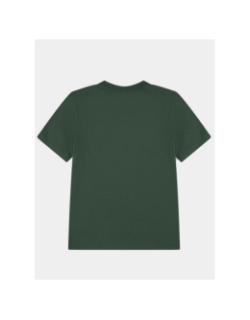 T-shirt à manches courtes embroid futura vert enfant - Nike