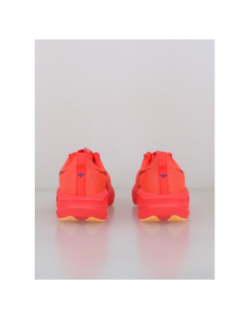 Chaussures de running novablast 5 rouge homme - Asics