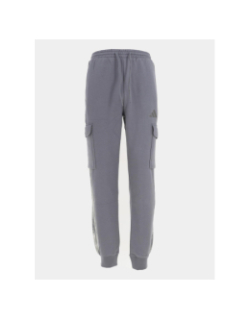 Pantalon jogging cargo sea aop pt gris homme - Adidas