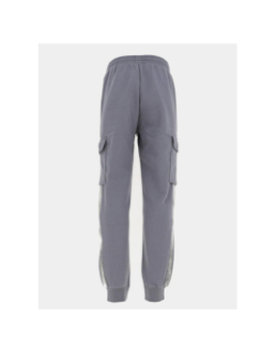 Pantalon jogging cargo sea aop pt gris homme - Adidas
