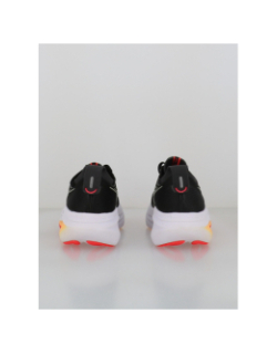 Chaussures de running gel nimbus 27 noir kaki homme - Asics