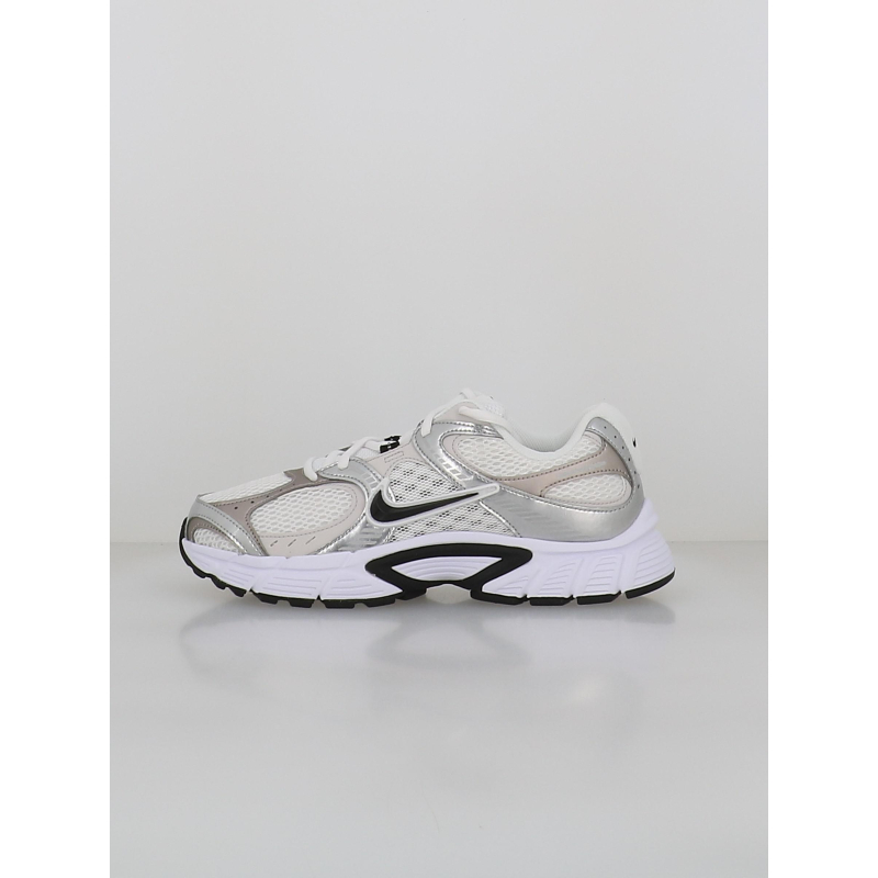 Baskets v5 rnr blanc noir argent homme - Nike