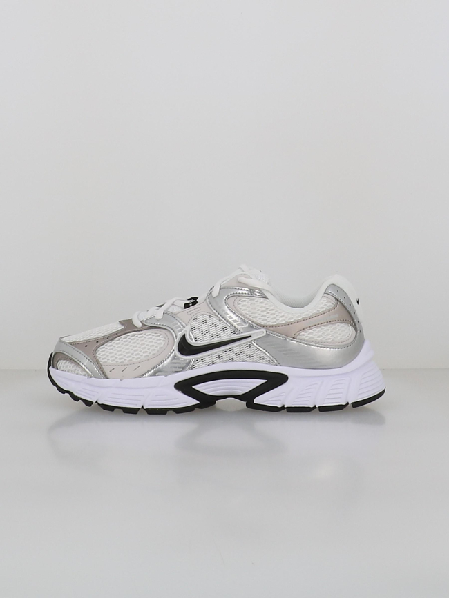 Baskets v5 rnr blanc noir argent homme - Nike