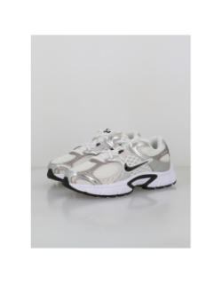 Baskets v5 rnr blanc noir argent homme - Nike