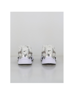 Baskets v5 rnr blanc noir argent homme - Nike