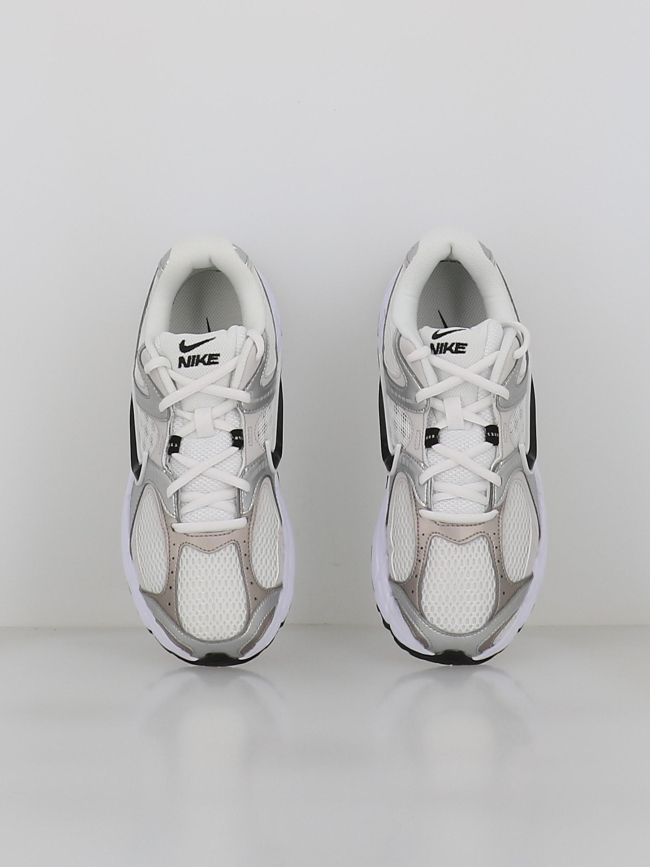 Baskets v5 rnr blanc noir argent homme - Nike