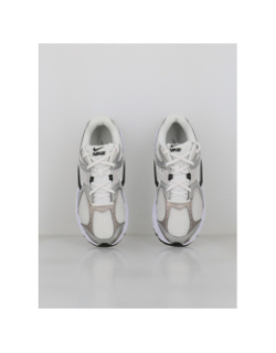 Baskets v5 rnr blanc noir argent homme - Nike