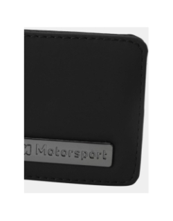 Petit portefeuille bmw m motorsport noir - Puma