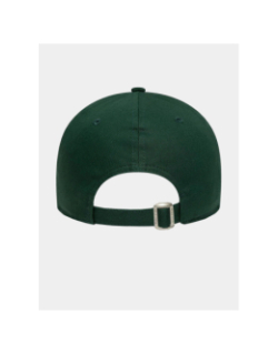 Casquette 9forty league vert foncé - New Era