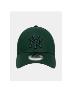 Casquette 9forty league vert foncé - New Era