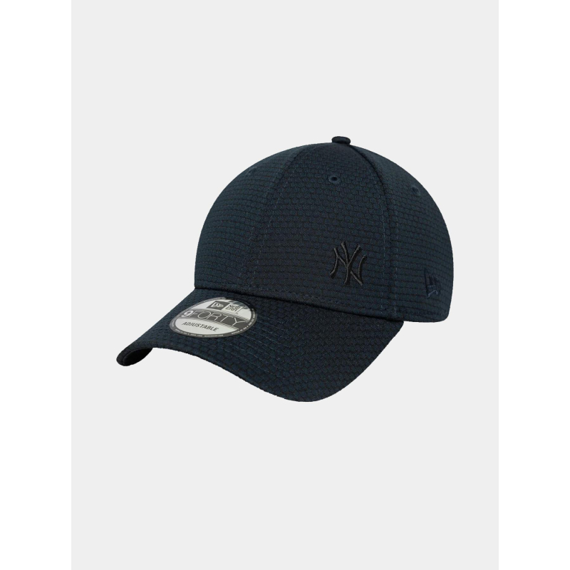 Casquette 9forty flawless mesh bleu marine homme - New Era